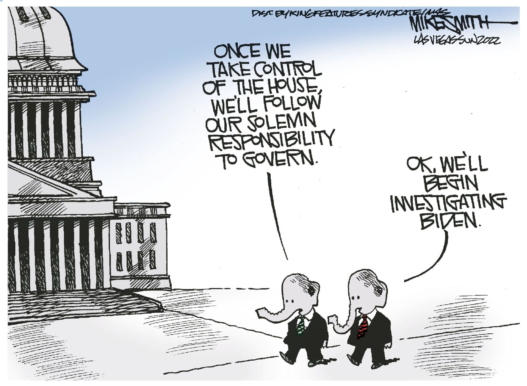 Wednesday Cartoon 2